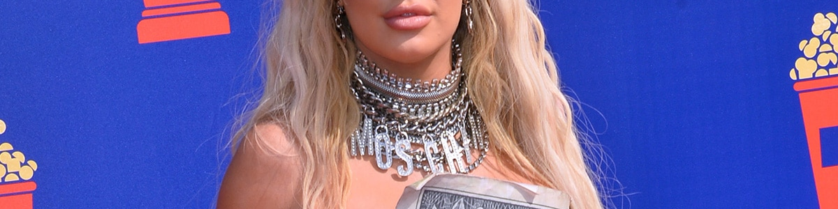 Profile background