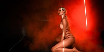 Profile background