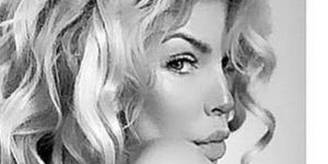 Profile background