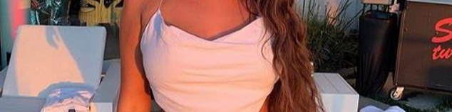 Profile background