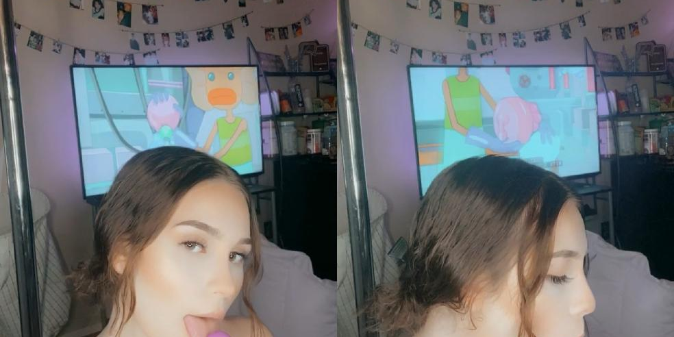 Profile background