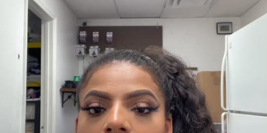Profile background