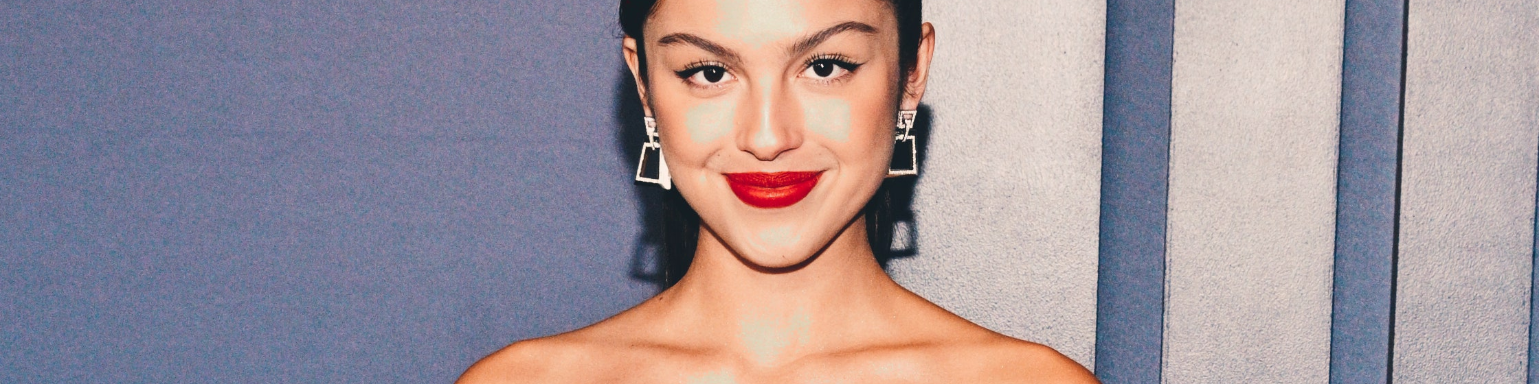Profile background