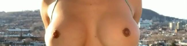 Profile background