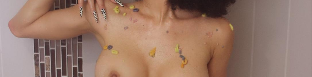 Profile background