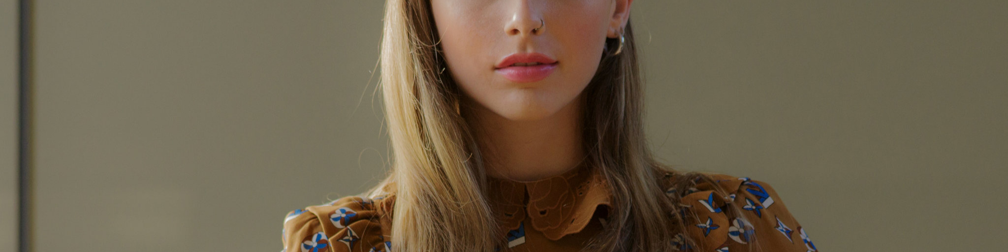 Profile background