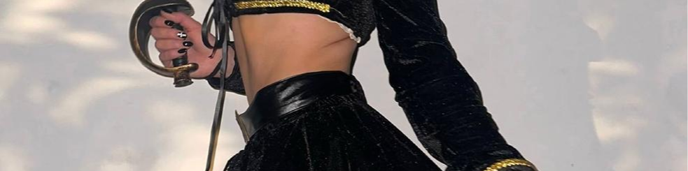 Profile background